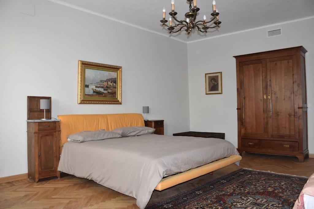 Villa Beatrice Пралормо Экстерьер фото