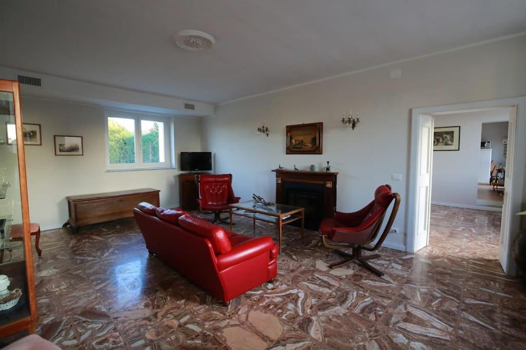 Villa Beatrice Пралормо Экстерьер фото