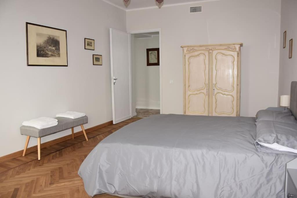 Villa Beatrice Пралормо Экстерьер фото