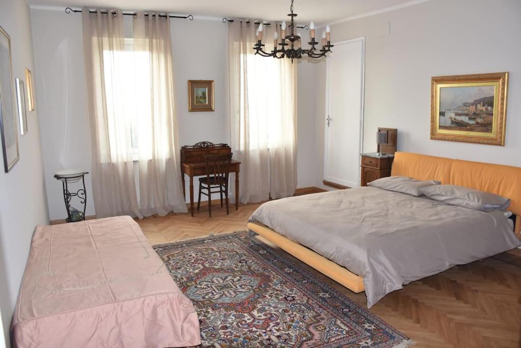 Villa Beatrice Пралормо Экстерьер фото