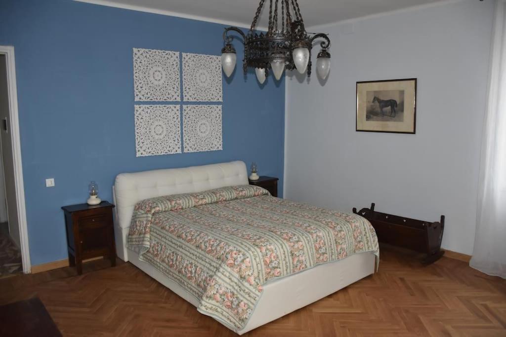 Villa Beatrice Пралормо Экстерьер фото